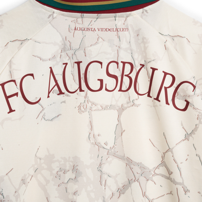 FC Augsburg 2026/27 Home Jersey