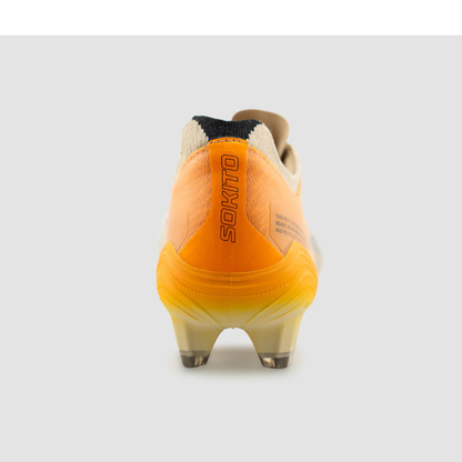 Sokito Scudetta Kaizen Elite FG