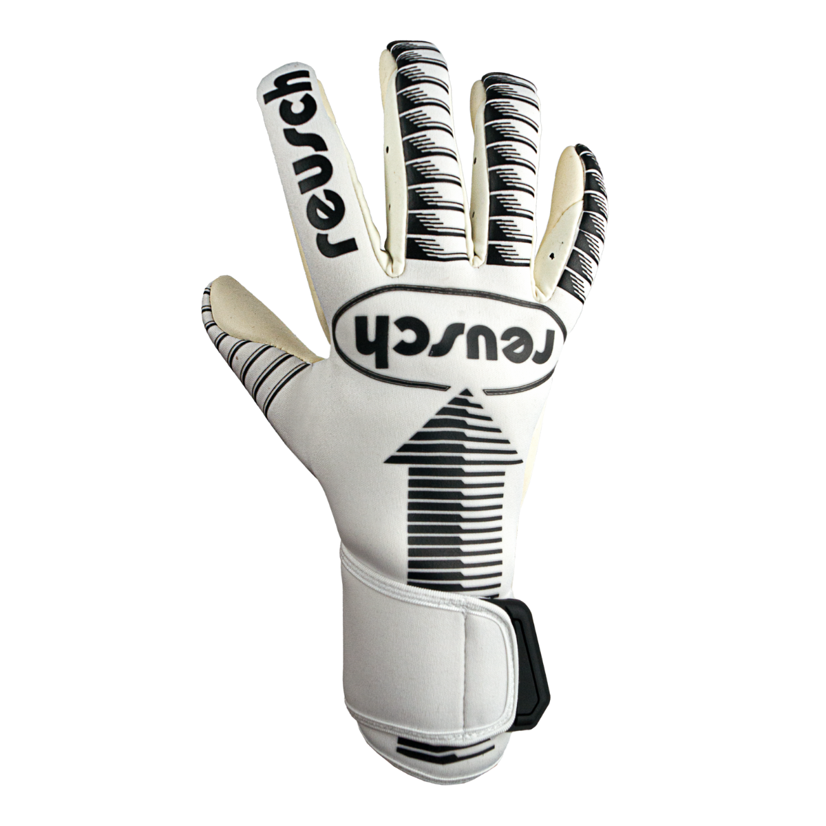 Reusch Arrow Gold X Goalkeeping Gloves