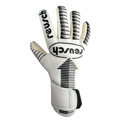 Reusch Arrow Gold X Goalkeeping Gloves