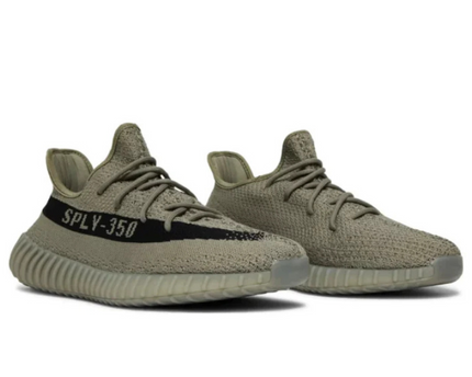 Adidas Yeezy 350 V2 'Granite'