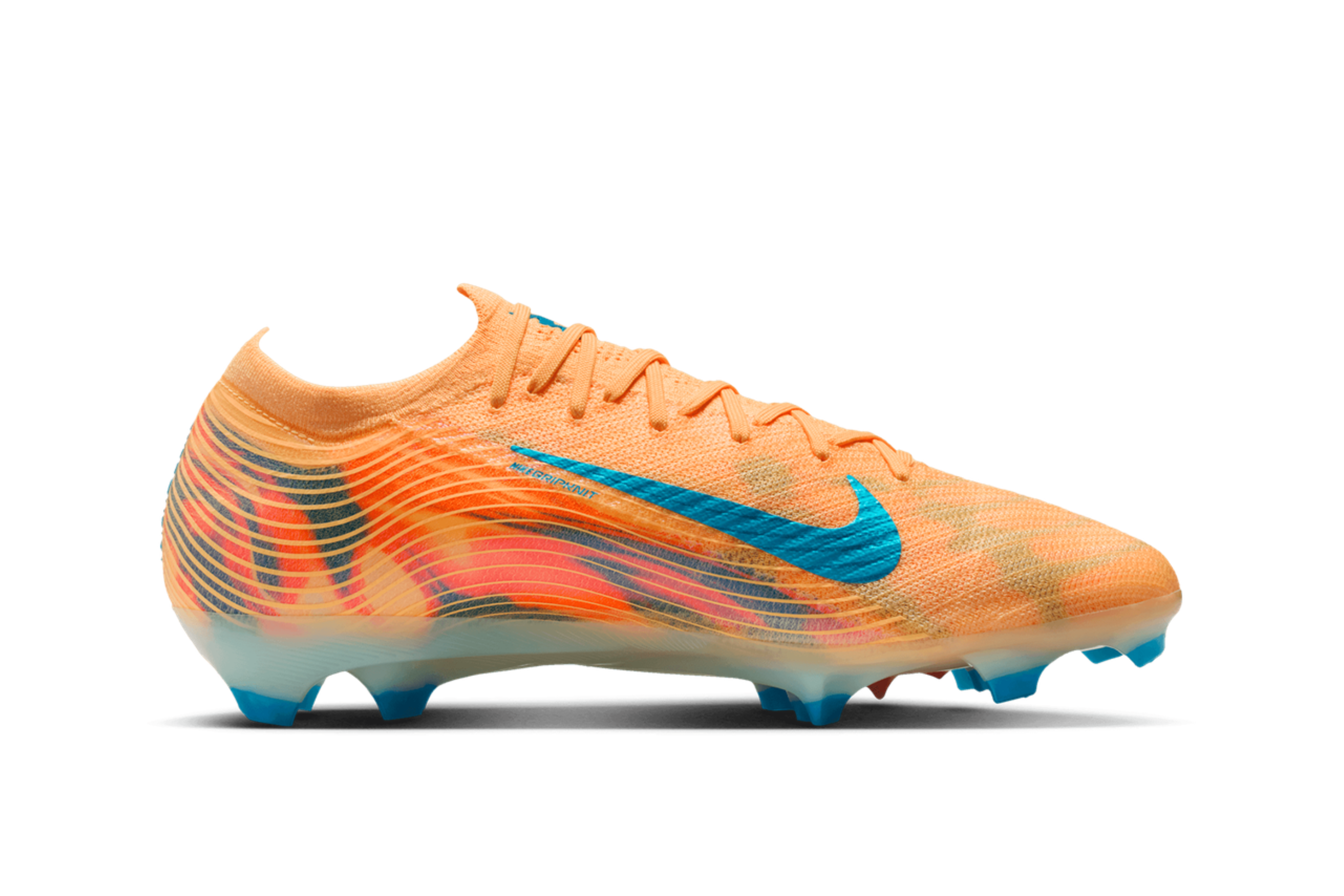 Nike Mercurial Vapor 16 Elite FG KM