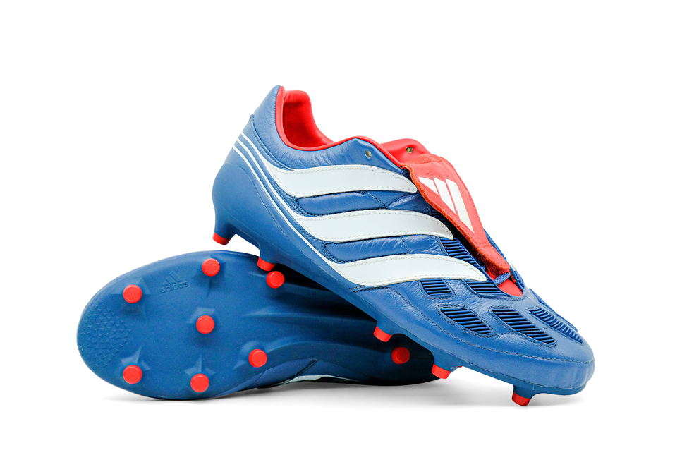 Adidas Predator Precision Remake FG