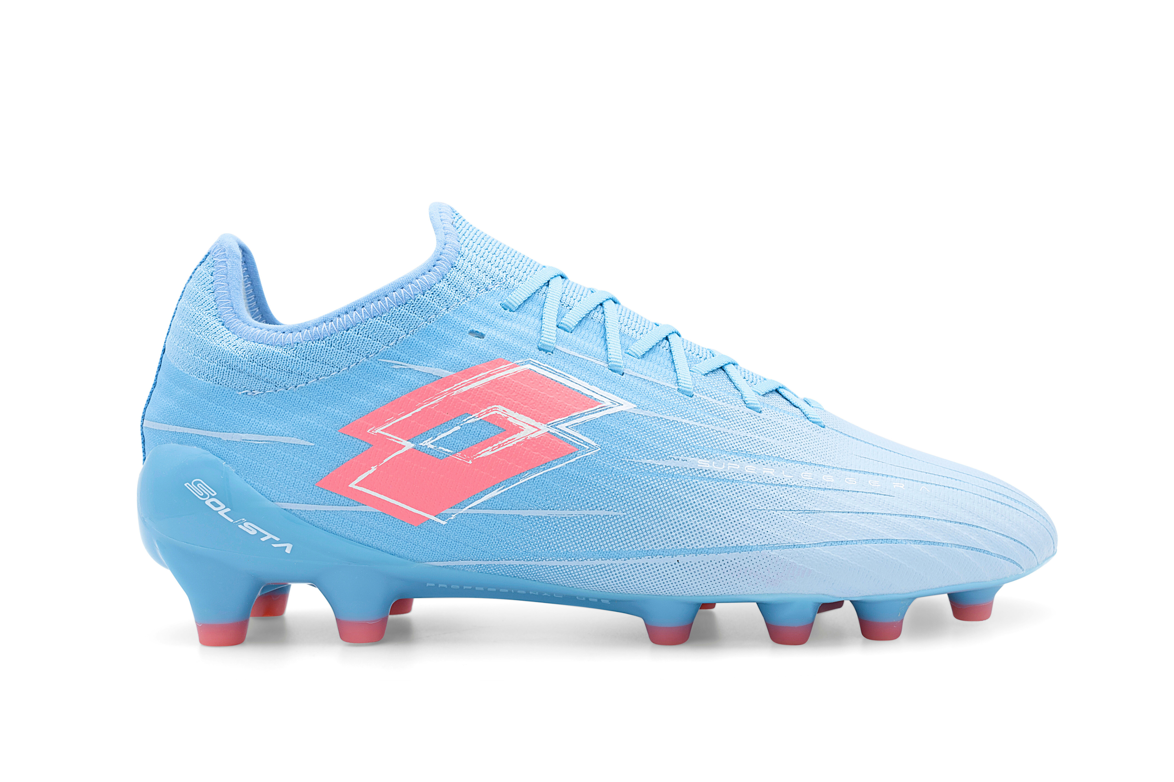 Lotto Solista 200 IX FG