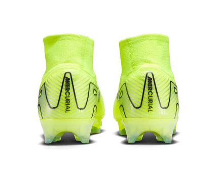 Nike Mercurial Superfly 10 Elite FG