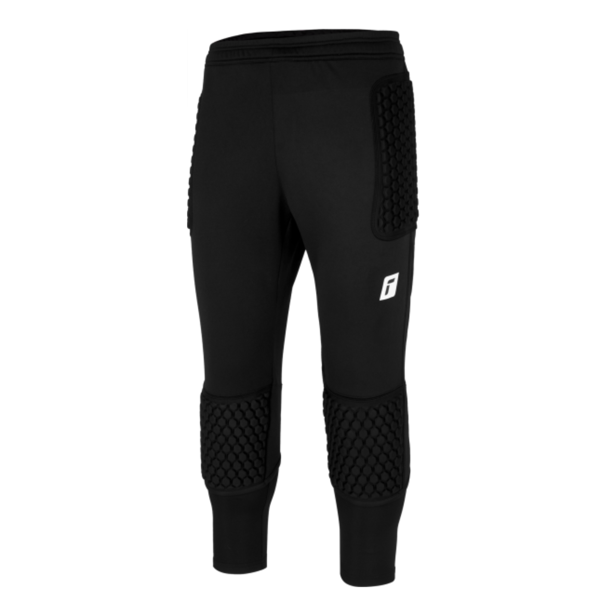 Reusch Contest 3/4 Advance Goalkeeping Protective Shorts