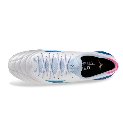 Mizuno Morelia Neo IV Beta Elite FG