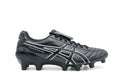 ASICS Lethal Testimonial 4 IT Firm Ground Black White  