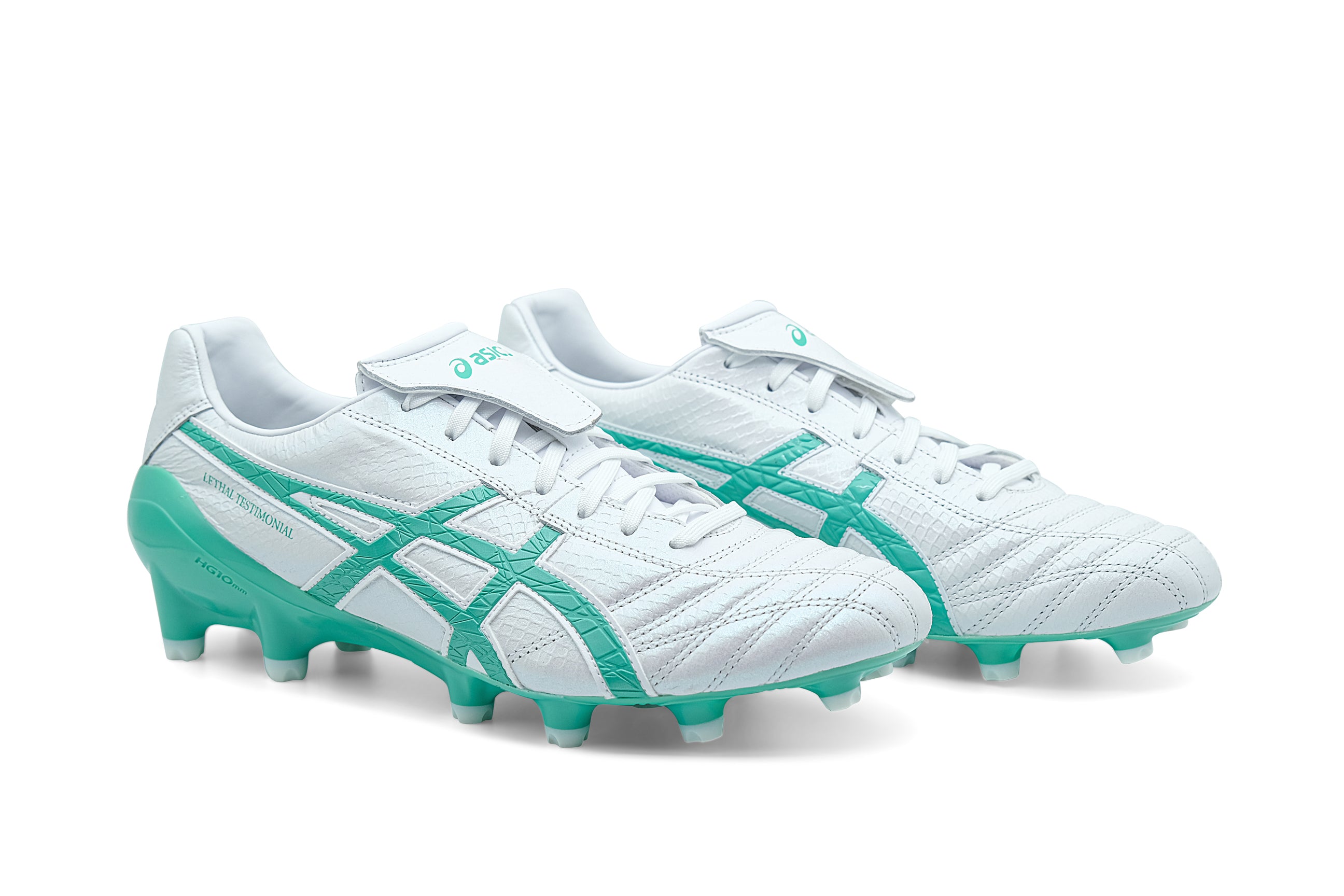ASICS Lethal Testimonial IT | The Boot Chef Football