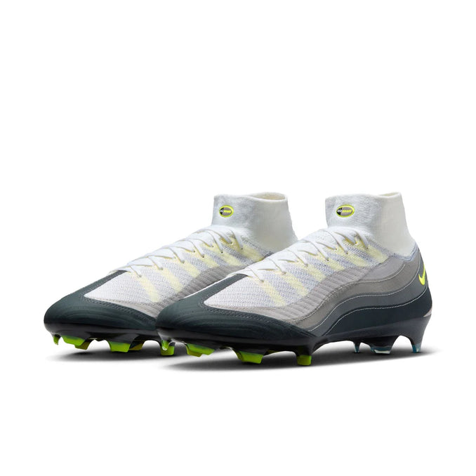 Nike Mercurial Superfly 10 Elite FG x Air Max 95