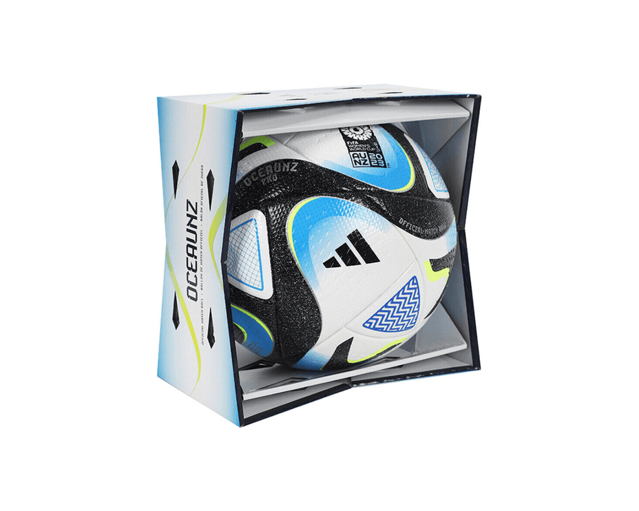 Adidas Oceaunz World Cup 2023 Football