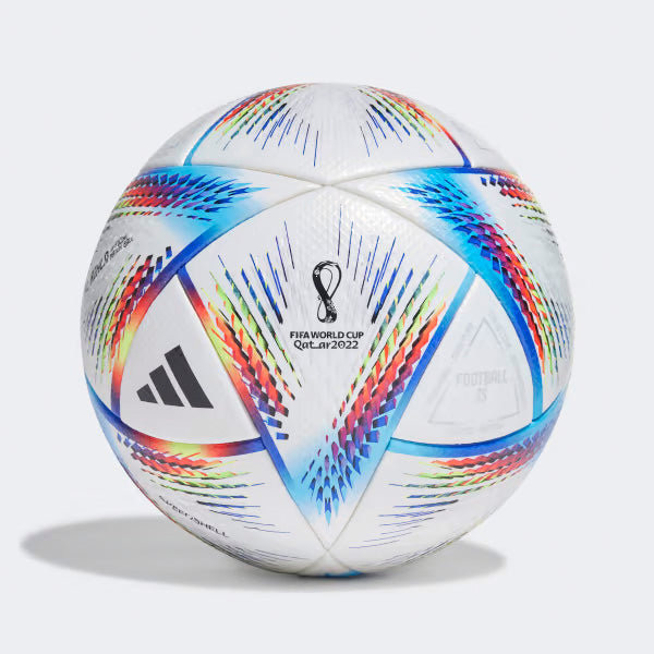 Adidas Al Rihla World Cup 2022 Football