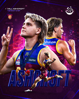 Will Ashcroft
