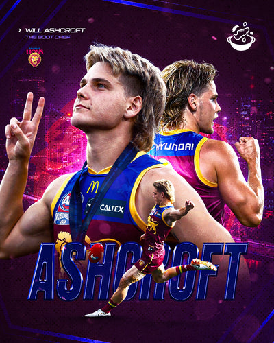 Will Ashcroft