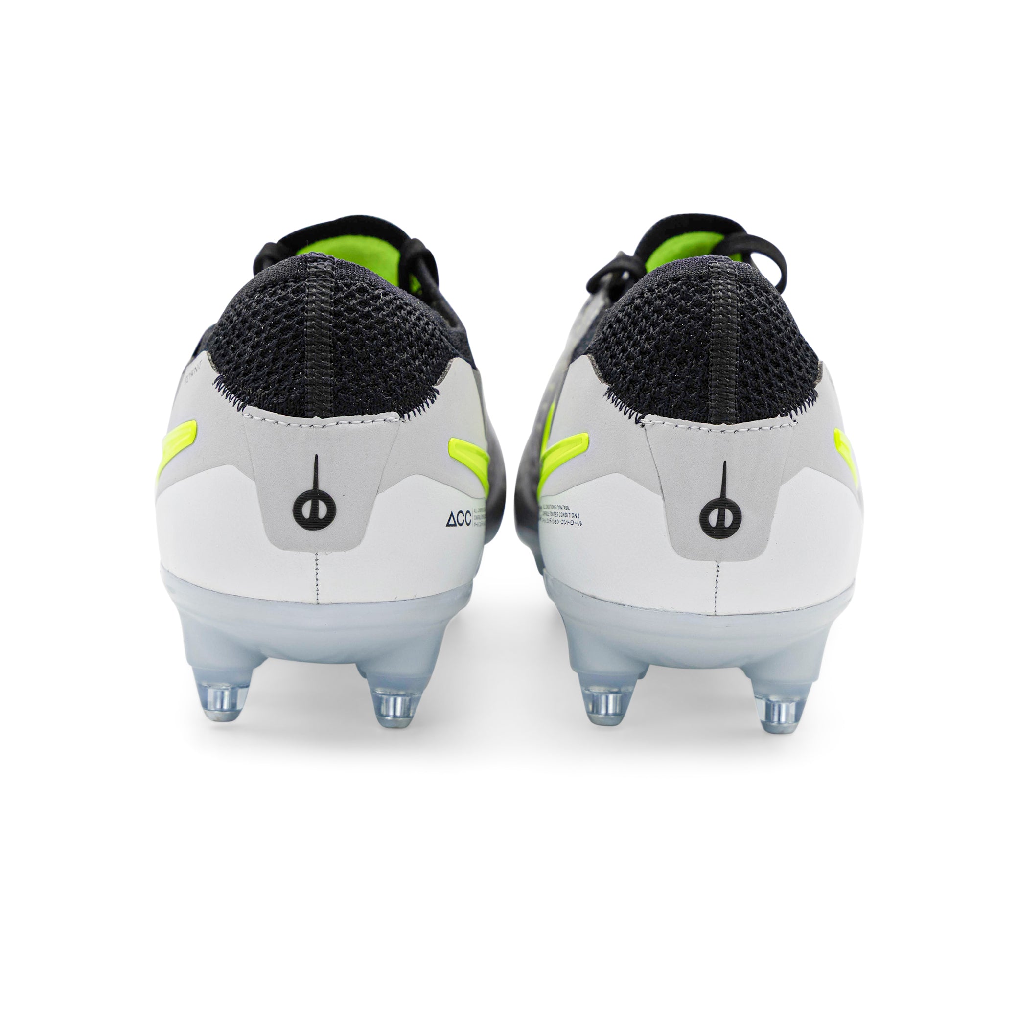 Nike Tiempo Legend 10 Elite SG Anti Clog