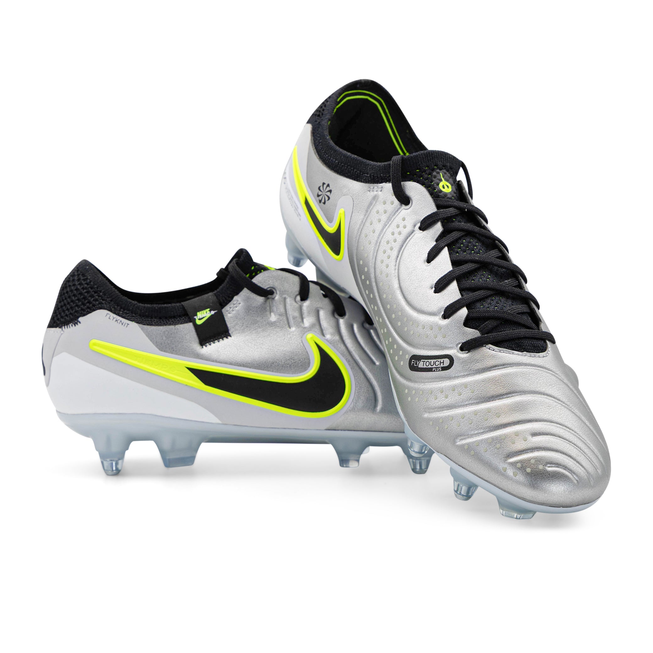 Nike Tiempo Legend 10 Elite SG Anti Clog
