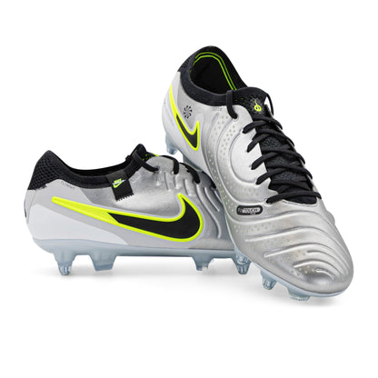 Nike Tiempo Legend 10 Elite SG Anti Clog