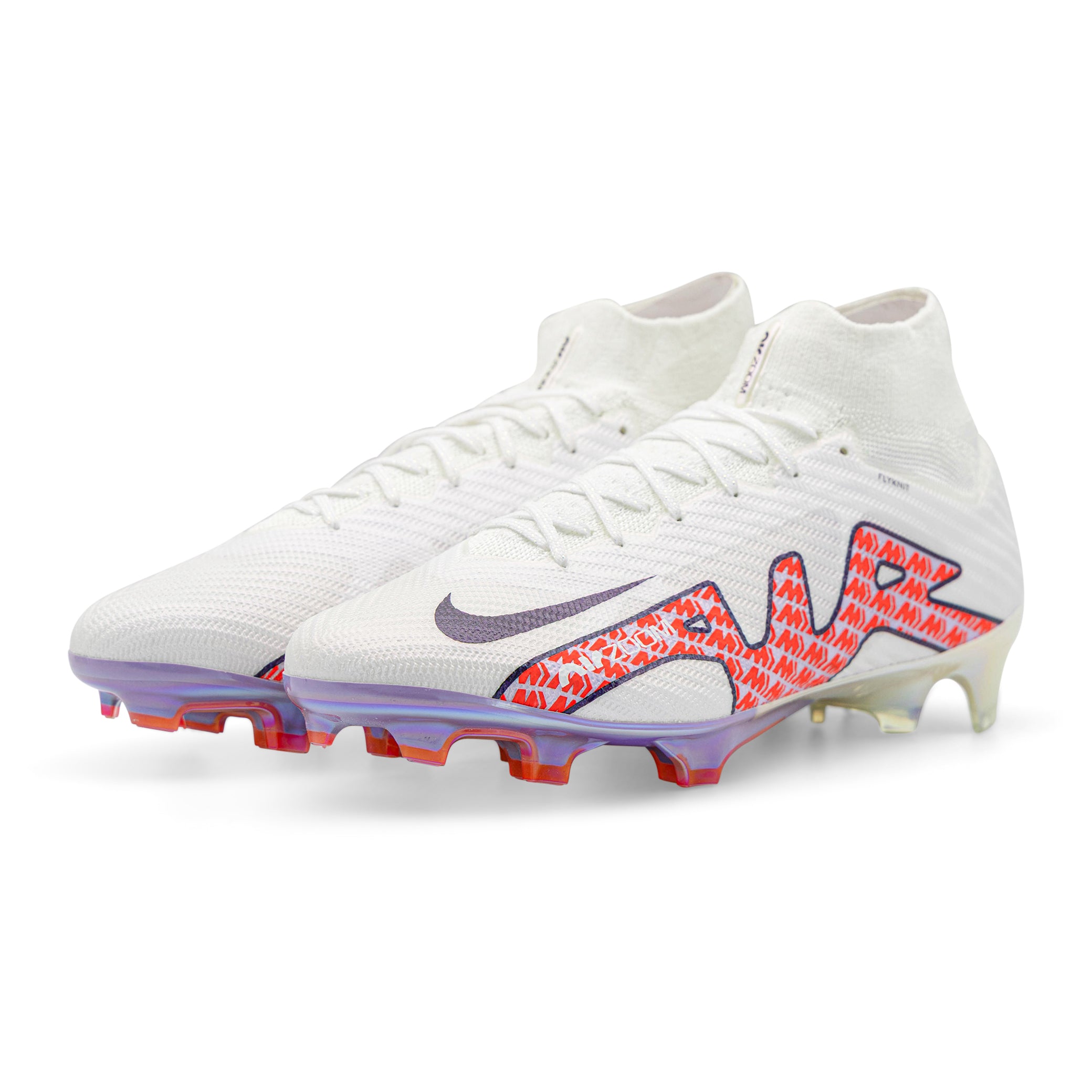 Nike Mercurial Superfly 9 Elite FG