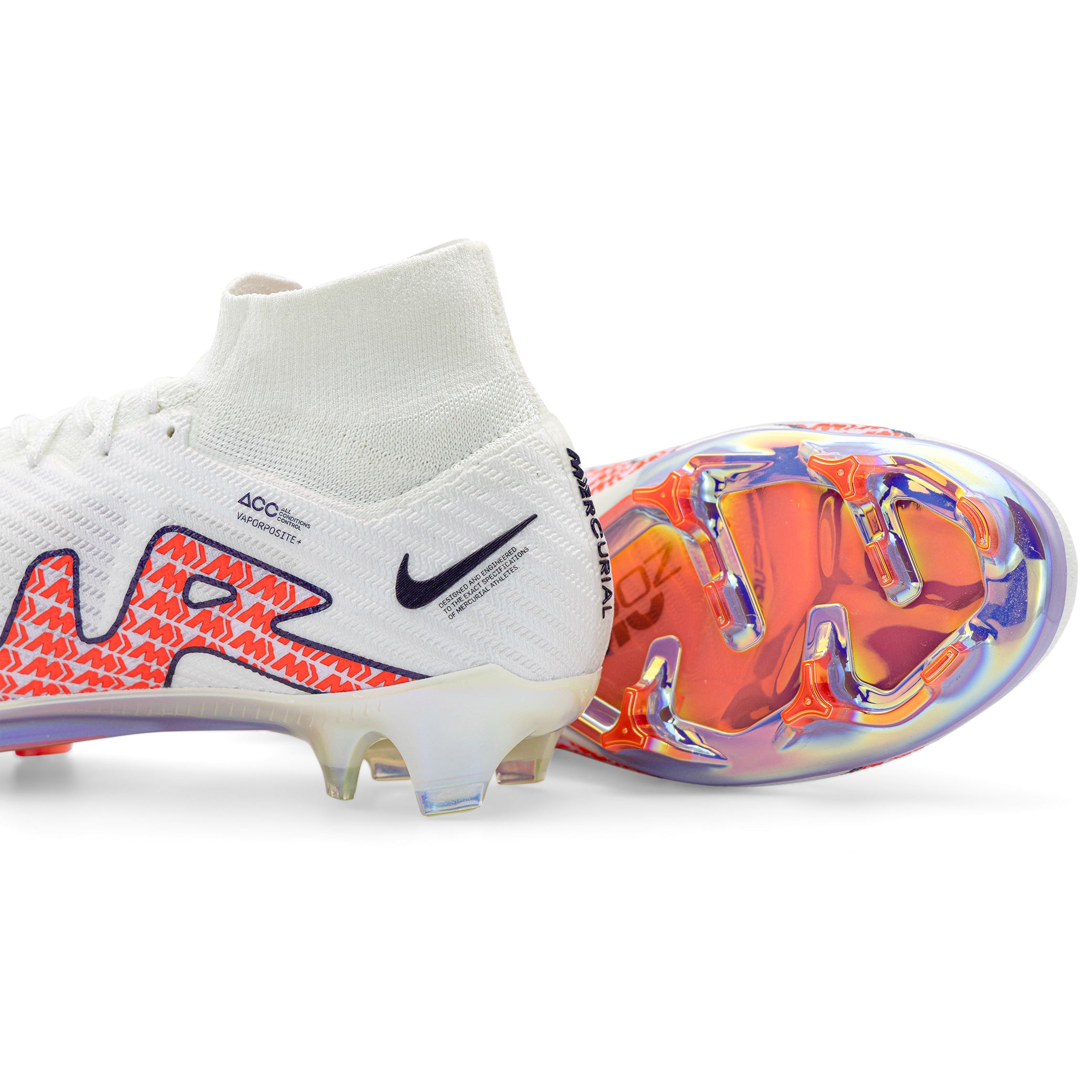 Nike Mercurial Superfly 9 Elite FG