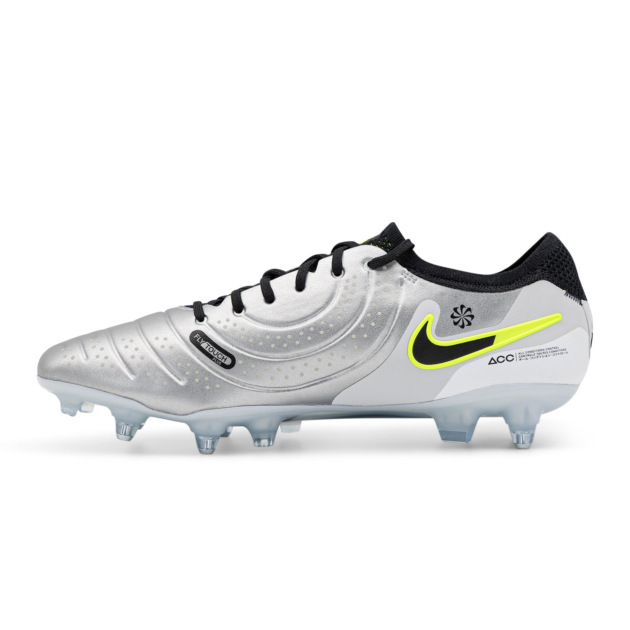Nike Tiempo Legend 10 Elite SG Anti Clog