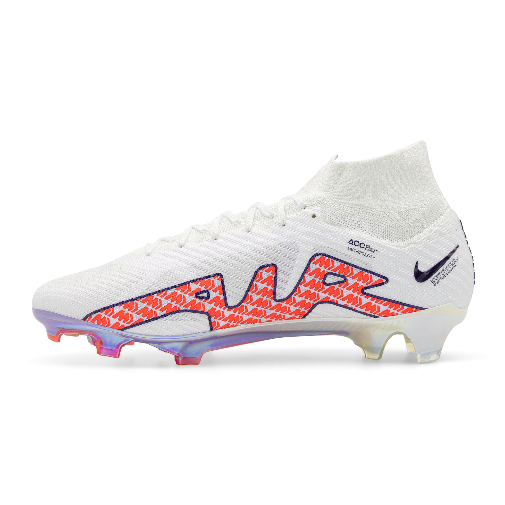 Nike Mercurial Superfly 9 Elite FG