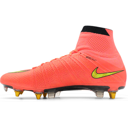 Nike Mercurial Superfly 4 SG-PRO
