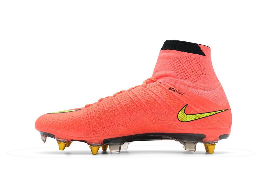 Nike Mercurial Superfly 4 SG-PRO