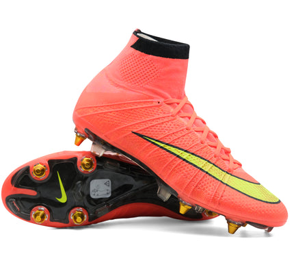 Nike Mercurial Superfly 4 SG-PRO