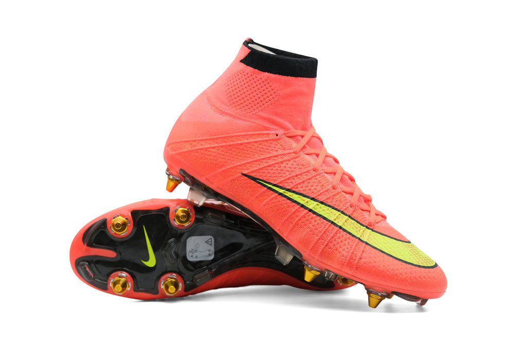 Nike Mercurial Superfly 4 SG-PRO