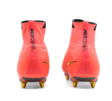 Nike Mercurial Superfly 4 SG-PRO