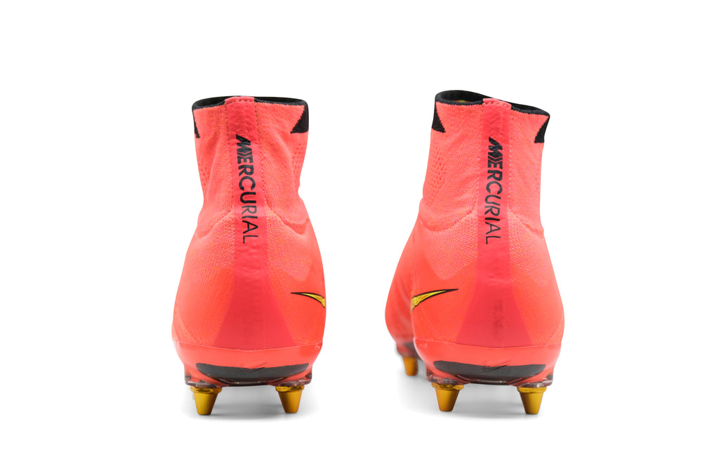 Nike Mercurial Superfly 4 SG-PRO
