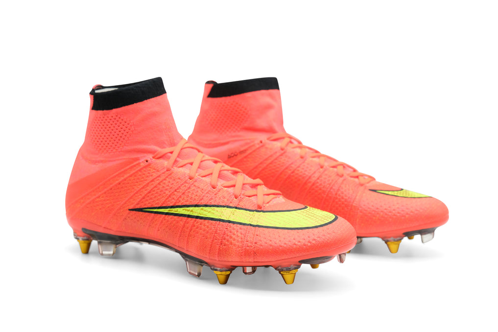 Nike Mercurial Superfly 4 SG-PRO