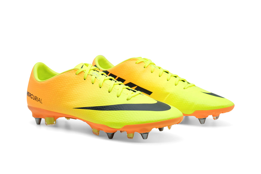 Nike Mercurial Vapor 9 SG