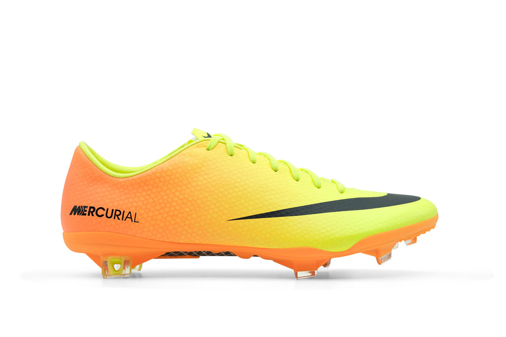 Nike Mercurial Vapor 9 FG