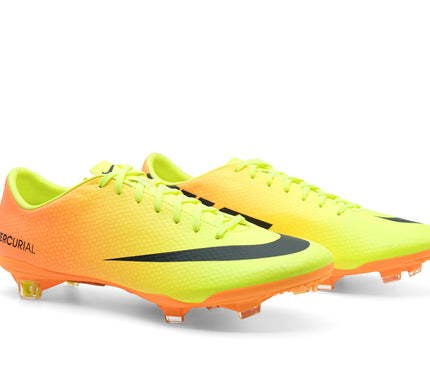 Nike Mercurial Vapor 9 FG