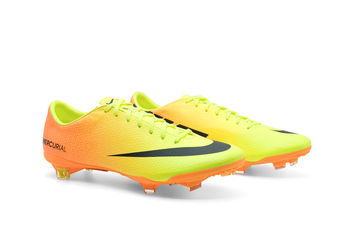 Nike Mercurial Vapor 9 FG
