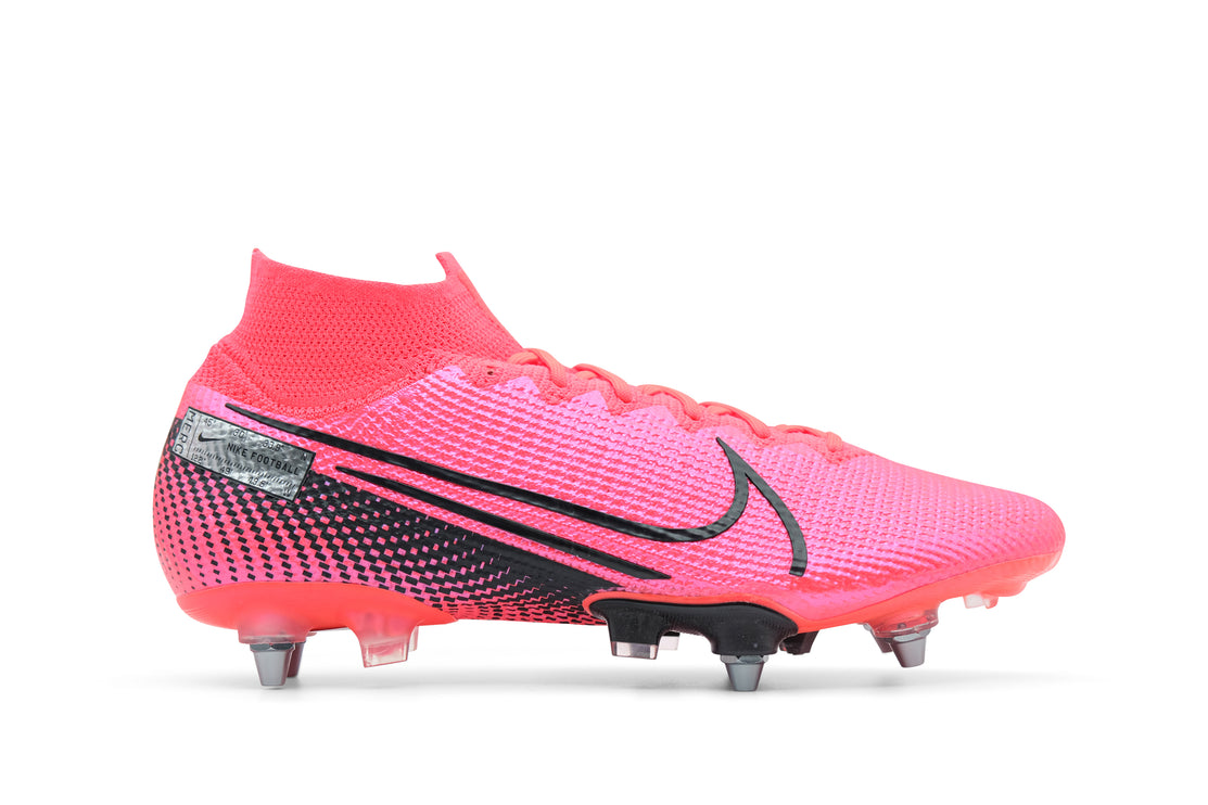 Nike Mercurial Superfly 7 Elite SG-PRO