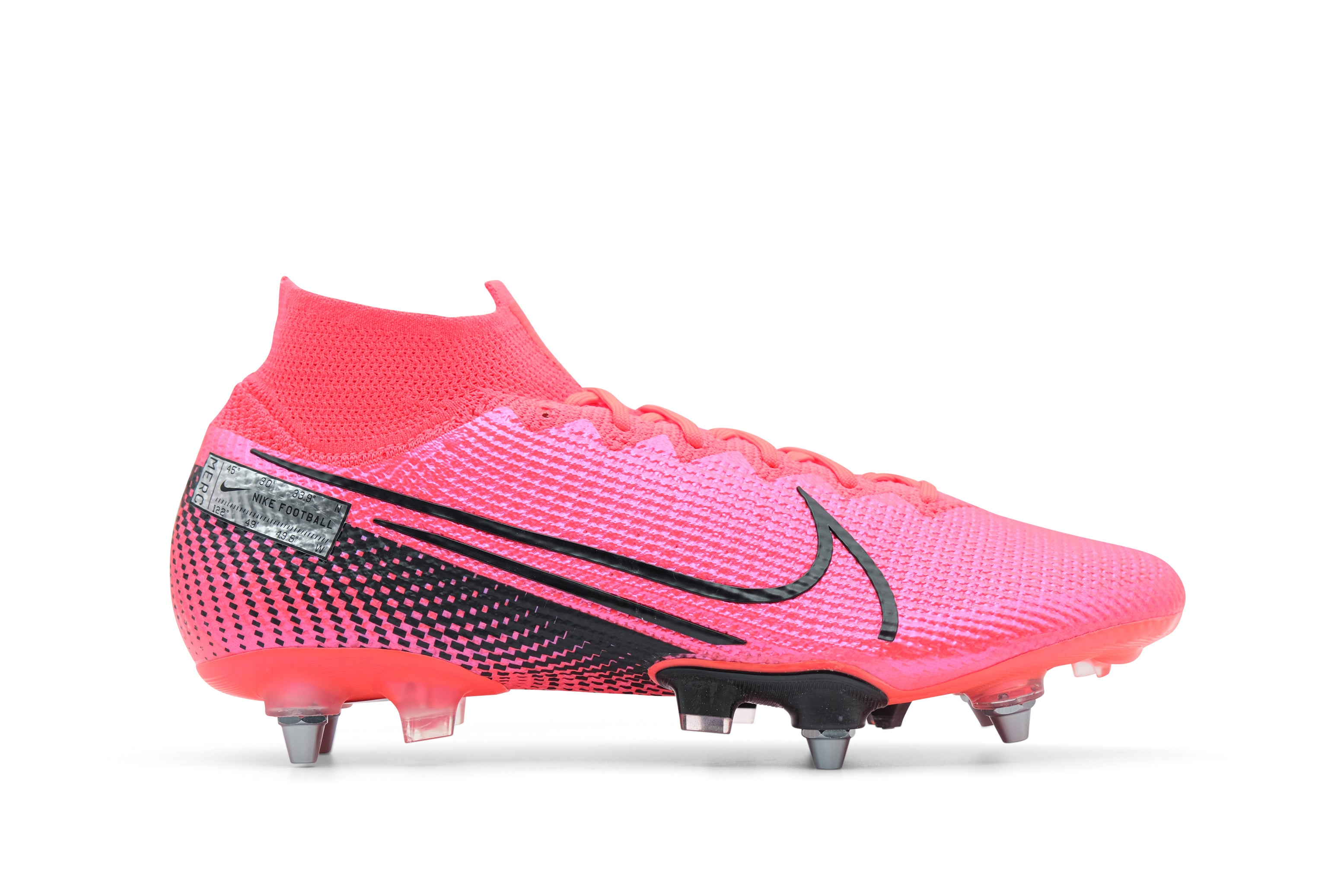 Nike Superfly Nike Mercurial Sg Elite Nike Mercurial Superfly