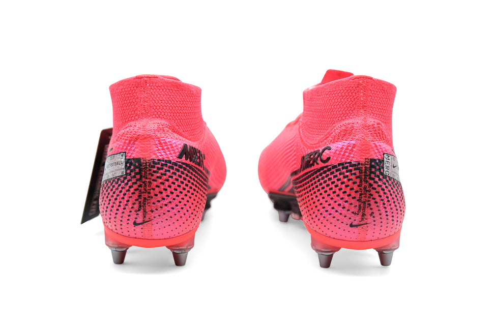 Nike Mercurial Superfly 7 Elite SG-PRO