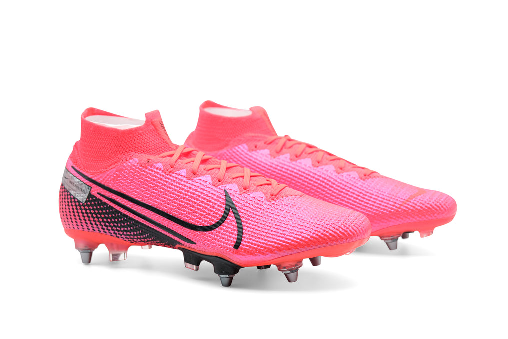 Nike Mercurial Superfly 7 Elite SG-PRO