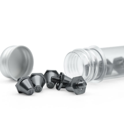 Nike/Universal Style Soft Ground Replacement Studs