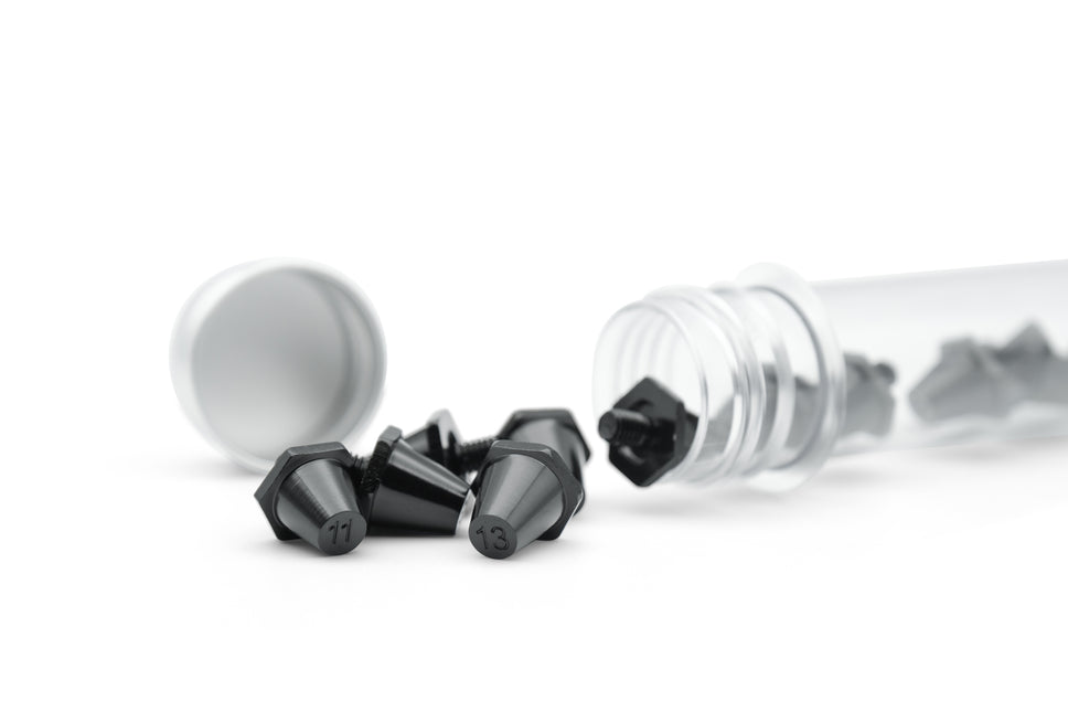 Nike/Universal Style Soft Ground Replacement Studs