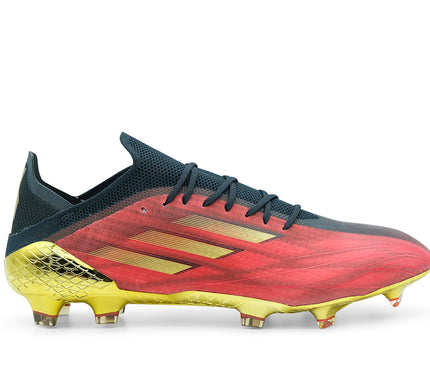 adidas X Speedflow.1 FG