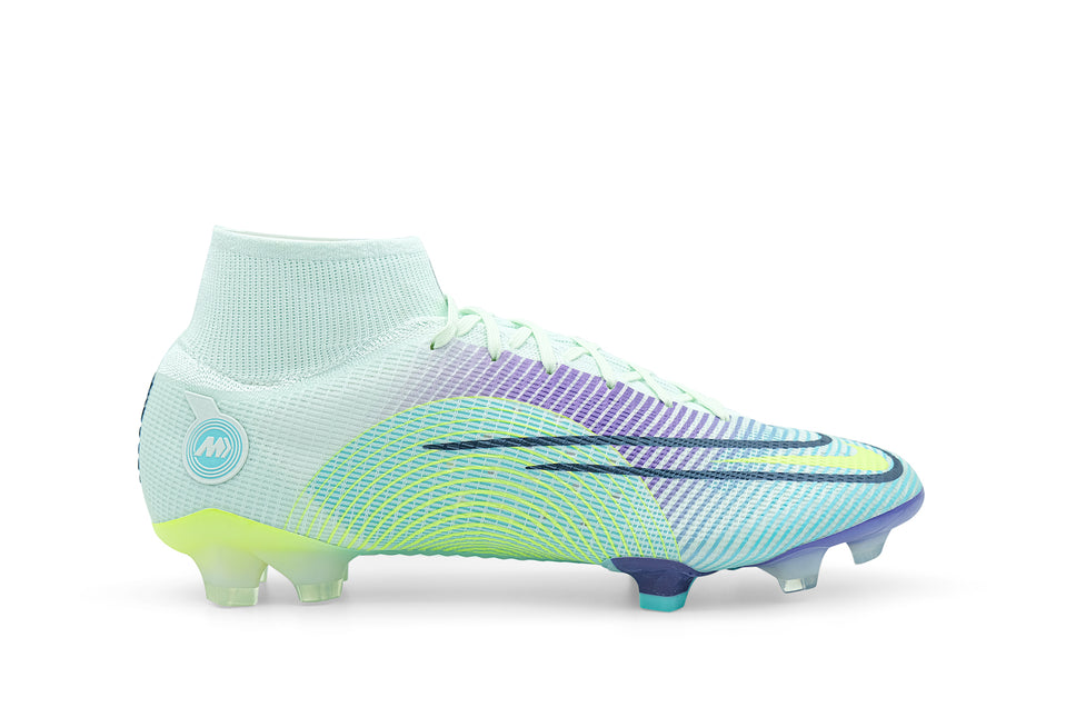 Nike Mercurial Superfly 8 Elite FG MDS005
