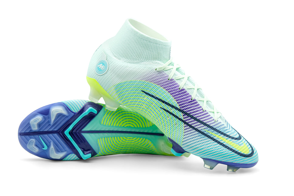 Nike Mercurial Superfly 8 Elite FG MDS005