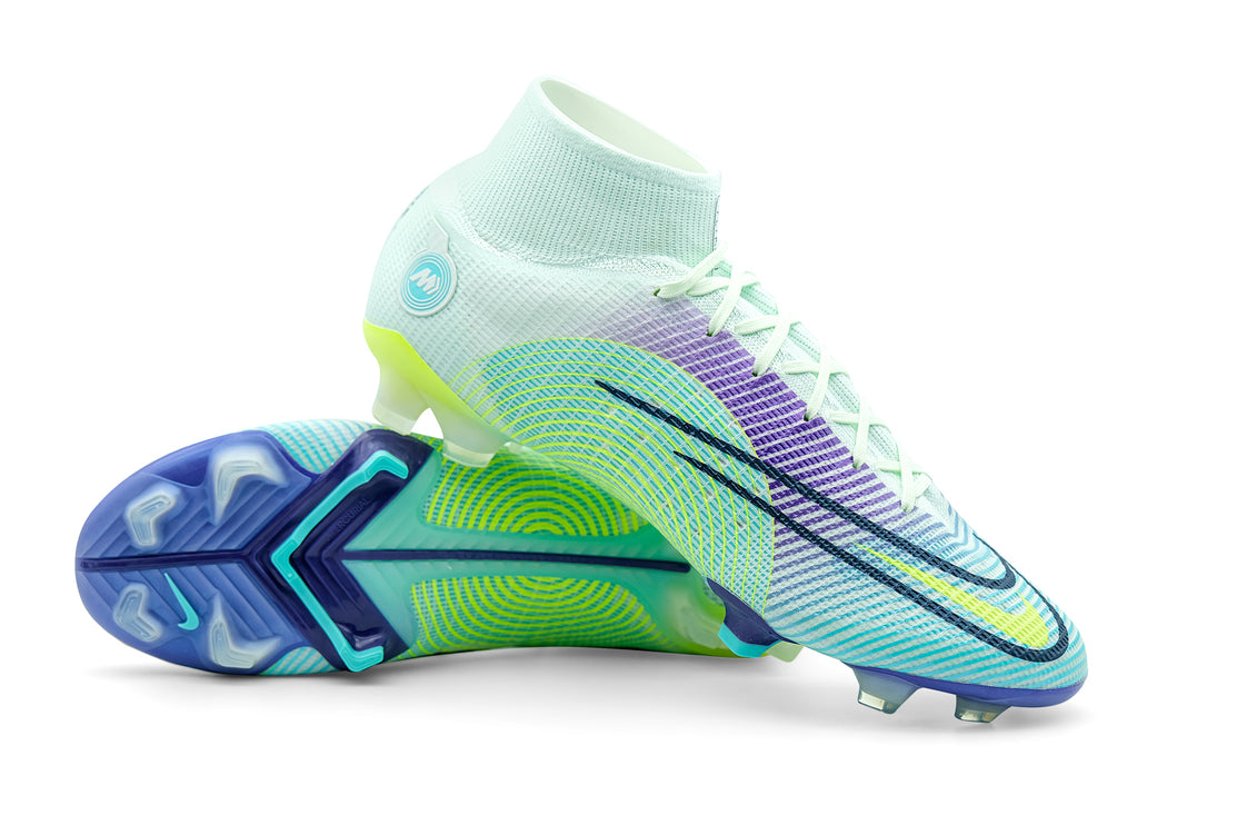 Nike Mercurial Superfly 8 Elite FG MDS005