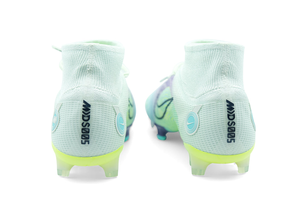 Nike Mercurial Superfly 8 Elite FG MDS005