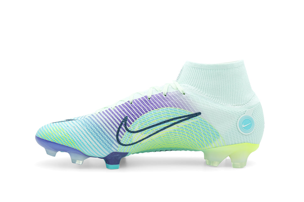 Nike Mercurial Superfly 8 Elite FG MDS005