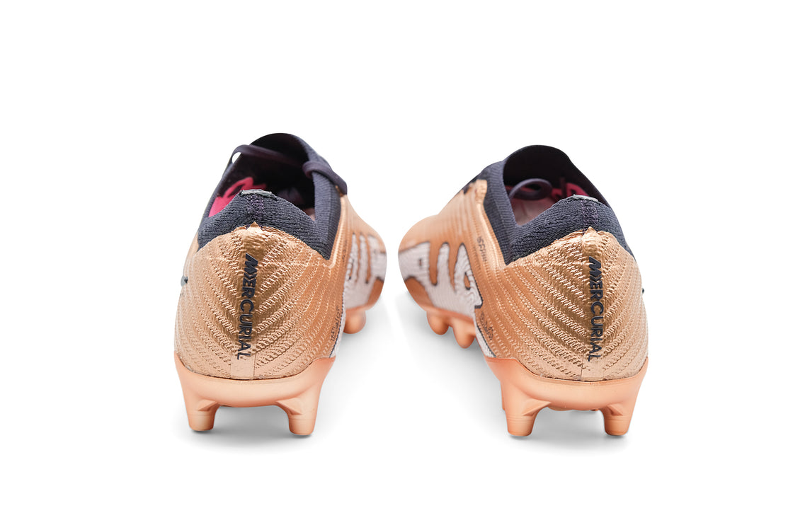 Nike Mercurial Vapor 15 Elite AG