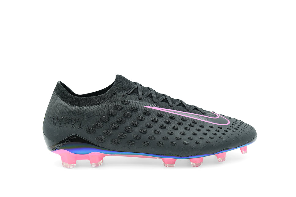 Nike Flyknit Phantom Ultra Venom FG